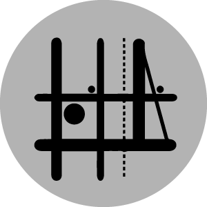 Logo rotondo COGFER